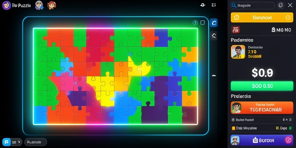 Tangkapan layar menampilkan grafik yang memukau dan detail tinggi.