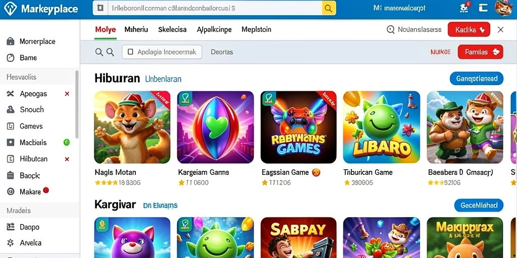 Komunitas aktif untuk berdiskusi dan berbagi strategi.