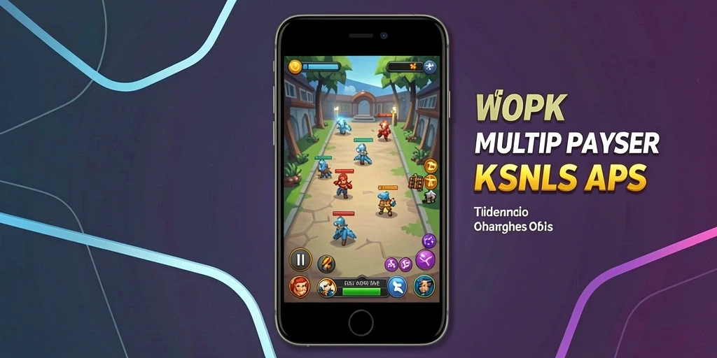 Level yang beragam dan menantang untuk semua pemain.