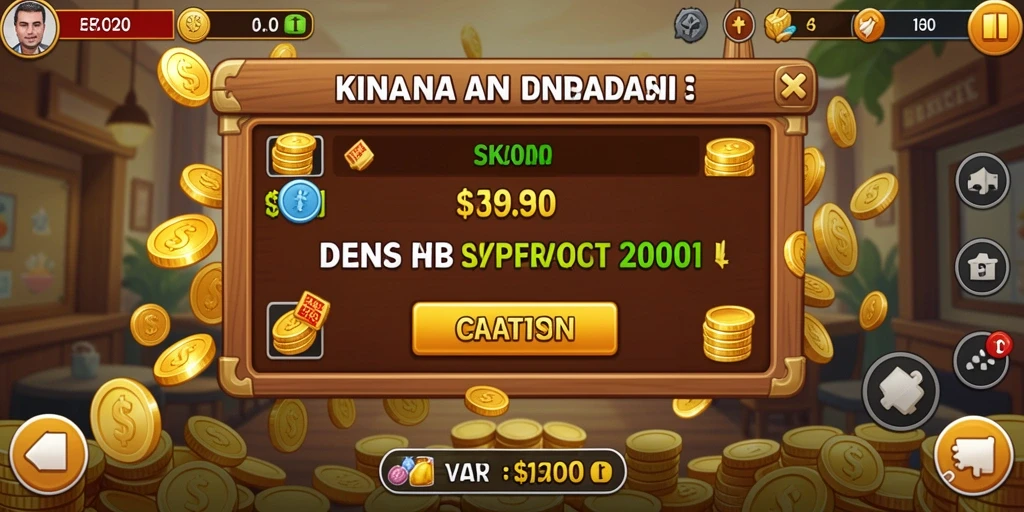 Fitur multiplayer untuk bersaing dengan pemain lain.