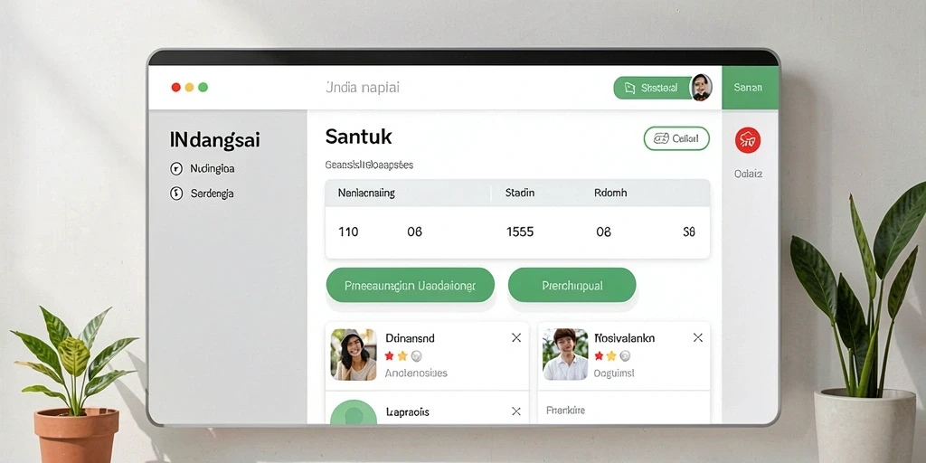 Pengalaman bermain multiplayer yang mengasyikkan.