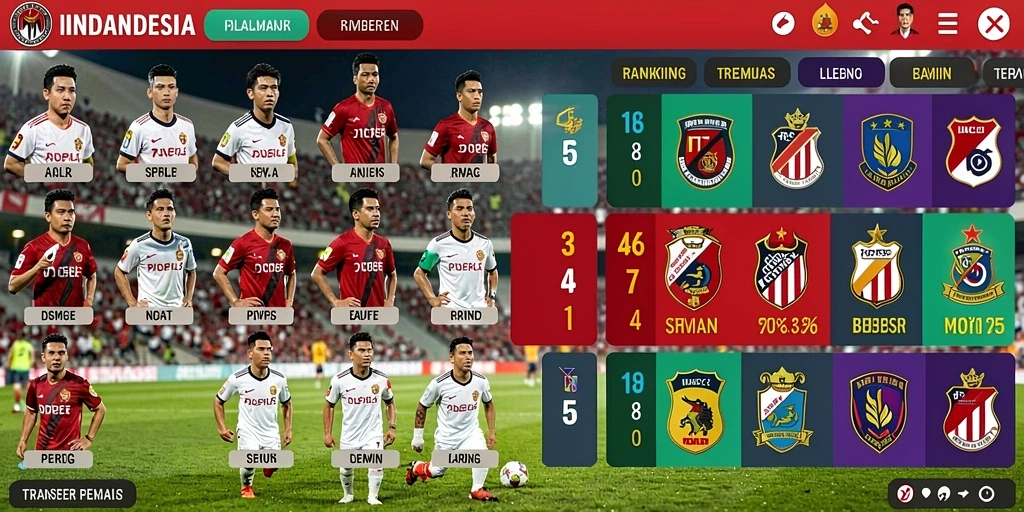 Mode multiplayer yang memungkinkan bermain dengan teman.