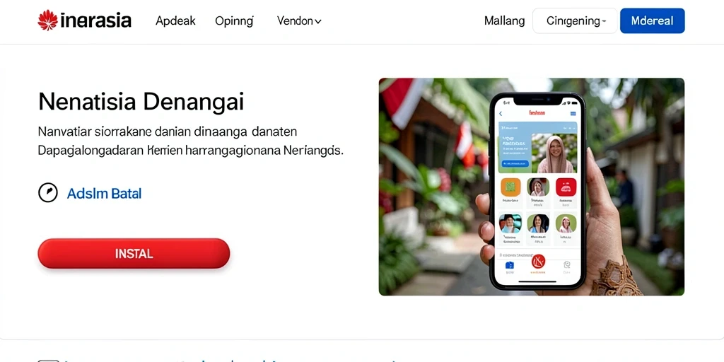 Cuplikan gameplay yang intens dan menarik.