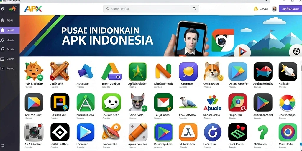 Mode multiplayer untuk bersaing dengan teman.