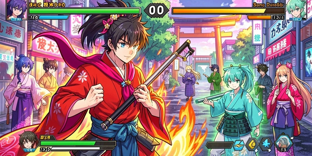 Screenshot menunjukkan variasi tema slot yang tersedia.