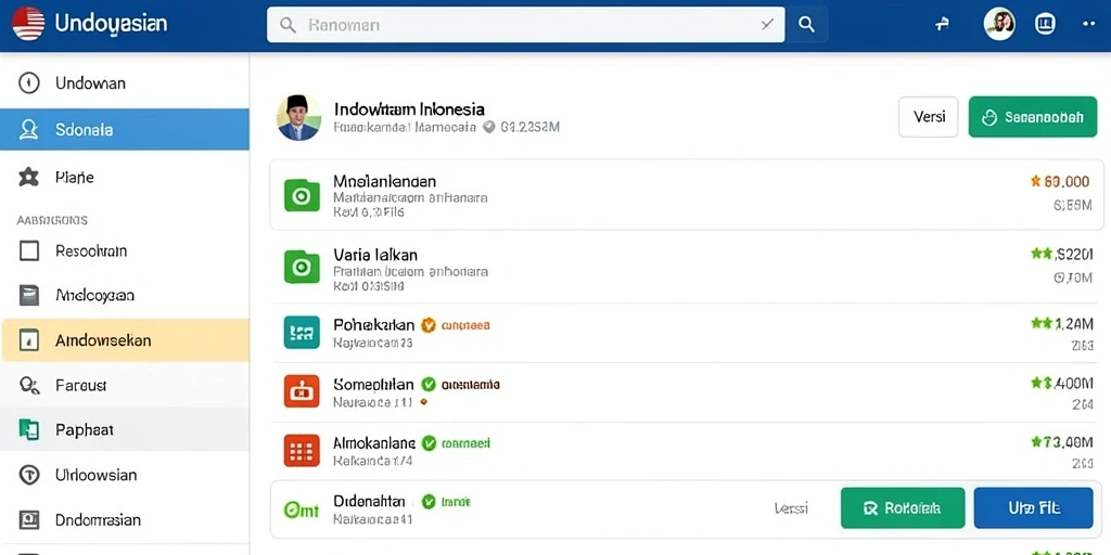 Gambaran misi yang menantang dengan rintangan unik.