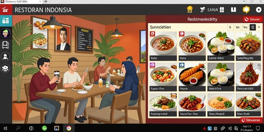Level baru yang penuh tantangan.