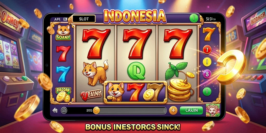 Grafik dan suara yang realistis menambah pengalaman bermain.